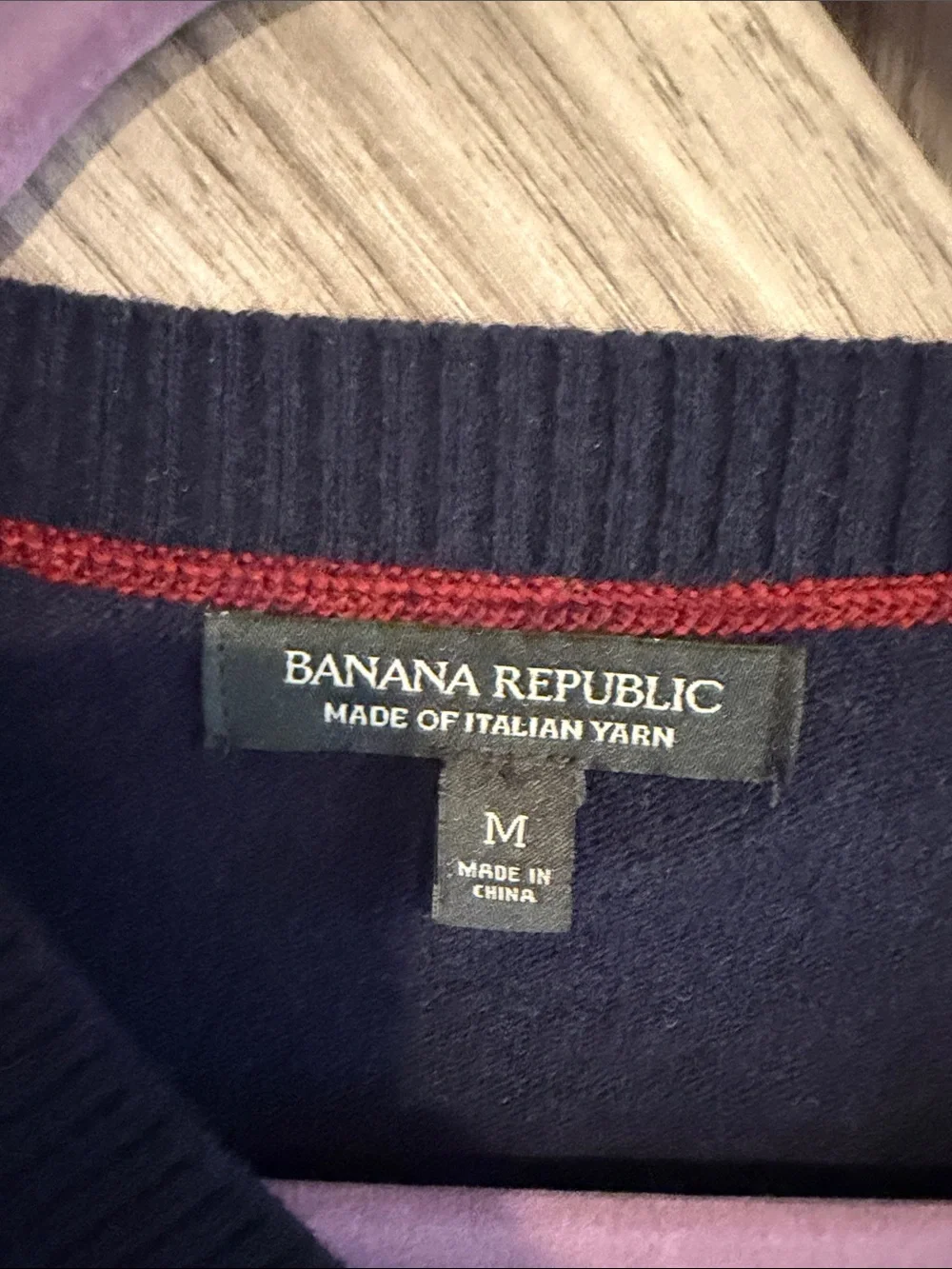 Banana Republic banana republic
